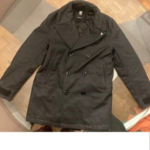 G-Star Raw Peacoat